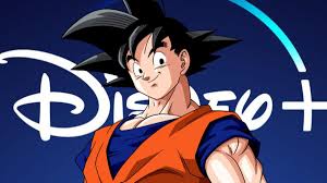 Последние твиты от dragon ball z (@dragonballz). Dragon Ball Super Veremos A Goku En Disney Hay Una Esperanza De Que Asi Sea Dbs Dragon Ball Depor Play Depor