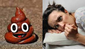 Sognare la cacca, che cosa significa: tutte le risposte e i consigli