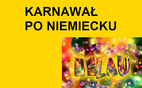 Na urodziny, imieniny, boże narodzenie czy wielkanoc. Archiwa O Niemczech Niemiecki Po Ludzku