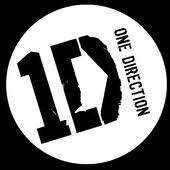 All orders are custom made and most ship worldwide within 24 hours. One Direction Logo