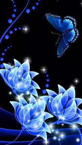 Bg Iphone 5 Butterfly Wallpaper Flower Wallpaper Wallpaper Backgrounds