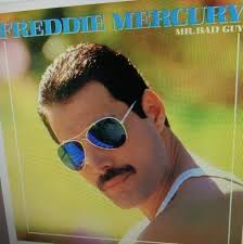 When we first worked with him, it was a bit nerve-wracking, because he was  running around the place a lot and shouting like a madman. So we thought:  'Is this going to