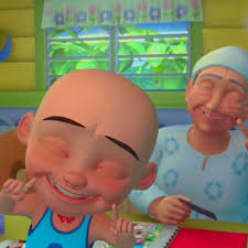 Pernah kepikiran nggak upin ipin gedenya kapan dan kayak gimana? Pin Oleh Danial Wnxy Wani Di Upin Ipin Kartu Lucu Kartun Disney Lucu