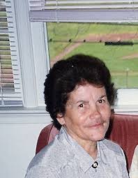 Obituary information for Mariannina Guaglianone