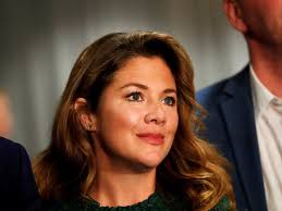 Prime minister justin trudeau of canada and his wife, sophie grégoire trudeau, in ottawa, ontario, last year.credit.justin tang/the canadian press, via associated press. Sophie Gregoire Trudeau From Boris Johnson Karim Sisters To Bond Girl Olga And Andy Cohen Celebs Who Tested Positive For Covid 19 The Economic Times