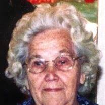 Iris Fife Farley Obituary