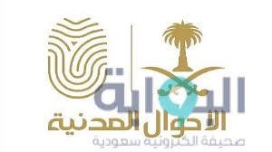 تعرف على تفاصيل تعديلات اللائحة التنفيذية لنظام الأحوال المدنية In 2020 Place Card Holders Christmas Ornaments Holiday Decor