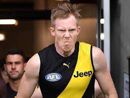 Enjoy highlights from richmond best and fairest jack riewoldt. Riewoldt Brown Searching For Afl Form The Standard Warrnambool Vic