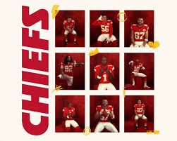 Chiefs - Kansas City - Instagram