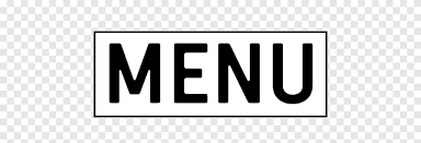 Menu Design png images | PNGEgg