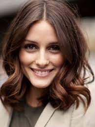 Easy Medium Length Wavy Hairstyles For Simple Women 2013 Medium Hair Styles Medium Length Wavy Hair Hair Waves