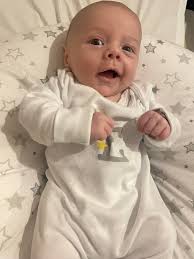 I love labour ward stories, they encourage me never to set foot.