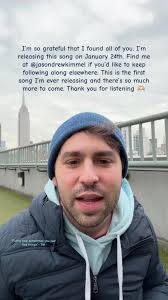 The Actor: New Original Song Release by Jason Kimmel