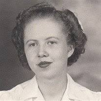 Obituary for Marian June Tucker