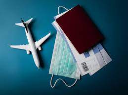 Iata Plans To Launch Its Travel Pass In India By March