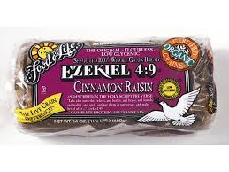 10 Things A Fit And Healthy Girl Shouldn T Live Without Cinnamon Raisin Bread Cinnamon Raisin Raisin Bread