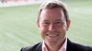 AL: Keith Armstrongista Ilveksen valmentaja