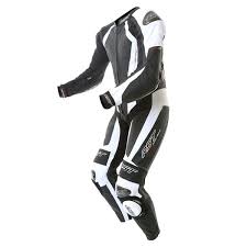 Rst Pro Series Cpxc 1033 Suit White J S Accessories