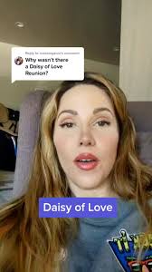 Daisy of Love Reunion Show with Daisy De La Hoya in 2024