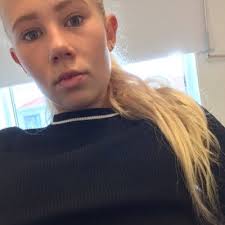 Sara Henning (@sarahenningg)