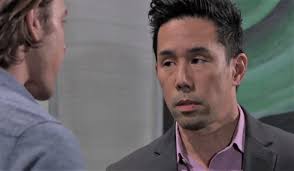 General Hospital Recap: Michael Confronts Brad and Threatens Selina