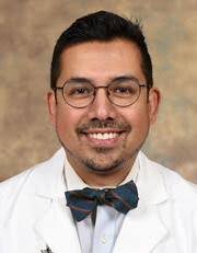 Expert Profile: Jose Gomez-Arroyo