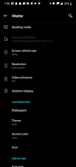 Under snapchat settings, then video settings i changed video quality to low. I Have Isuue With Snapchat Video Call Oneplus Community