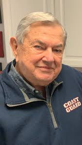 Edward Naszradi Obituary