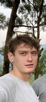 Kenneth Monks's Instagram, Twitter & Facebook