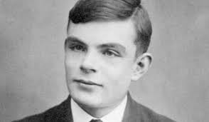 During the second world war, he was part of a top secret group of codebreakers who helped to break the. The Scientists Who Inspired Us Vi Alan Turing Bcam News