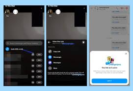 Facebook Messenger Is Testing Video Chat Link To Allow Users
