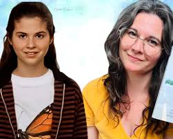 The cast of 'Mrs. Doubtfire' 👵 then and now ❤️