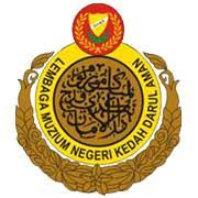 Gobierno estatal suruhanjaya perkhidmatan awam negeri kedah wisma perbadanan kemajuan negeri kedah (pknk) padang terap distrito estado federado, logo, malasia, símbolo png. Official Lembaga Muzium Negeri Kedah About Facebook