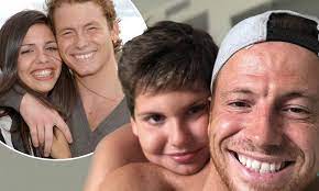 Master & miss starring joe swash and stacey solomon. Joe Swash Says Court Battle With His Ex Over Son Harry Was The Best Money He S Ever Spent Daily Mail Online