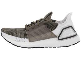 Black And Grey Ultra Boost 19 Adidas Running Ultraboost 19 Zappos Com