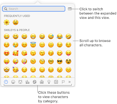 Have you ever wondered how to type some of those special characters that don't seem to appear anywhere on the mac keyboard? Accents And Special Characters In Pages On Mac Apple Support