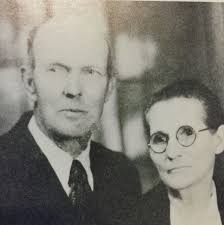 David Franklin Settle (1857-1945)