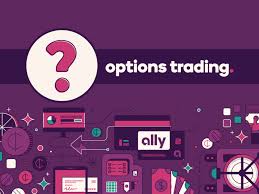 Options contracts are valued based on how likely an event is to happen. What Is Option Trading A Beginner S Guide Ally