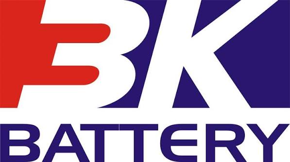 ماركة بطاريات BK