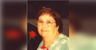 Obituary information for Wanda Hutchinson