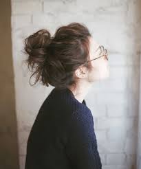 09.01.2020 · low buns can save the day if your hair is at least chin length. 10 Hairstyles To Cover Up A Bad Hair Day Society19