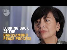 Miriam Coronel-Ferrer: Looking back at the Bangsamoro Peace Process