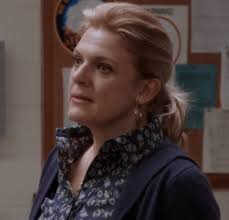 She was phenomenal as a rapist probation officer : r/SVU