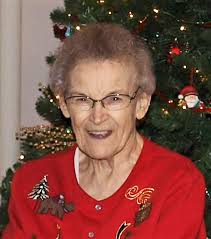 Adaire Swenson, 89, Minot,...