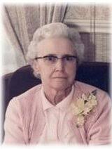 Marjorie Nichols Obituary