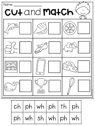 Try to remember, you always have to care for your child with amazing care. Digraph Worksheet Packet Ch Sh Th Wh Ph Digraphs Worksheets Free Digraphs Worksheets Kindergarten Worksheets Printable