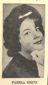 PAMELA PAMELAKRETZ KRETZ