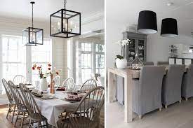 Somos especialistas en iluminar tu comedor con las mejores lamparas del mercado. Dos Lamparas Para La Decoracion Del Comedor
