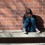  A new survey shows many young Americans are lonely