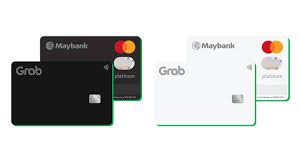 Langkah dan cara aktifkan kad atm maybank di luar negara step 1 : Maybank Akan Perkenal Kad Kredit Dengan Banyak Ganjaran Untuk Pengguna Grab Soyacincau Com